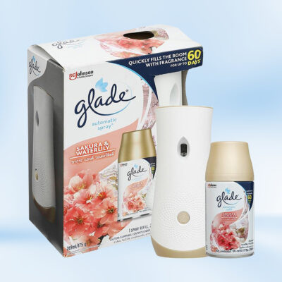 Xịt thơm vải – phòng – xe