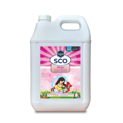 Nước giặt cao cấp  SCO®MELYA 10L